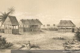 Valle de Paucartambo, siglo XIX