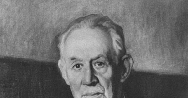 Gonzalo Bulnes, 1851-1936