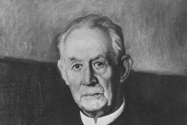 Gonzalo Bulnes, 1851-1936