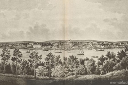 Valdivia, ca. 1860