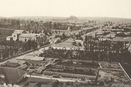 Santiago, ca. 1860