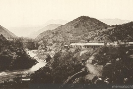 Termas de Cauquenes, 1861