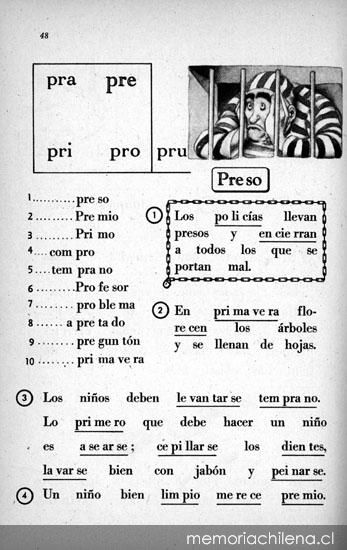 Preso