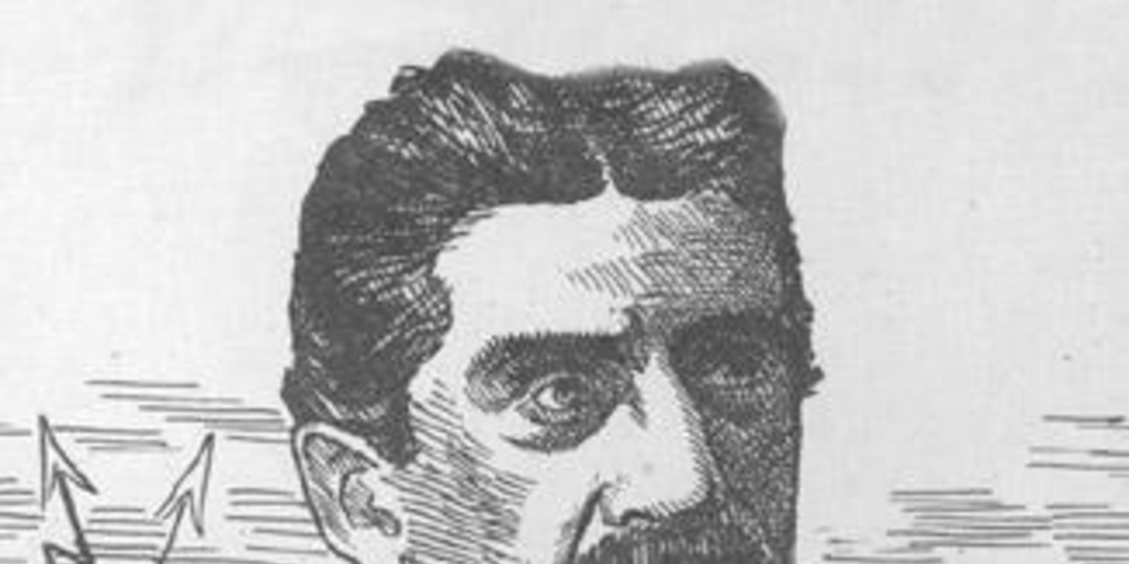 Vicente López, 1868