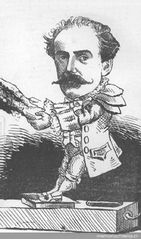Manuel José Irarrázaval, 1835-1896