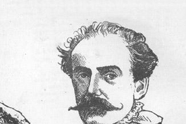 Manuel José Irarrázaval, 1835-1896