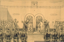 Víctimas de los revolucionarios