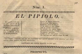 El Pipiolo