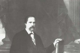 Diego Barros Arana, 1830-1907