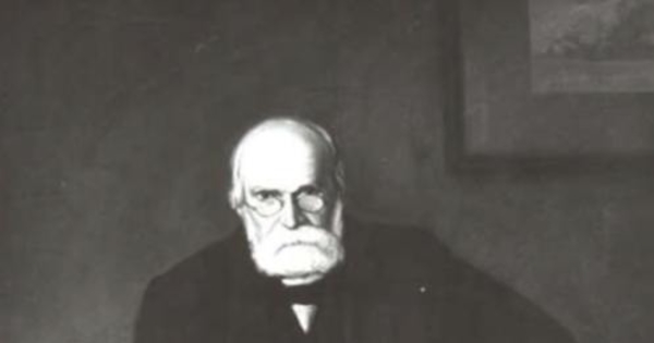 Diego Barros Arana, 1830-1907