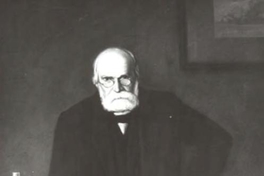 Diego Barros Arana, 1830-1907