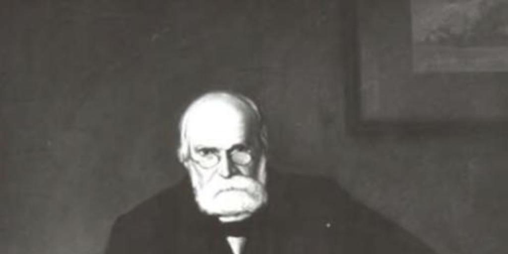 Diego Barros Arana, 1830-1907