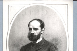 Diego Barros Arana, 1830-1907