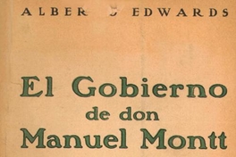 La Revolución de 1851