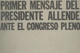 Conciudadanos del Congreso