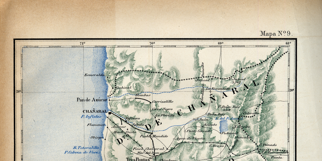 Provincia de Atacama