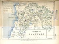 Provincia de Santiago