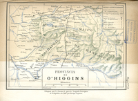 Provincia de O'Higgins