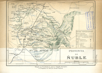 Provincia de Ñuble