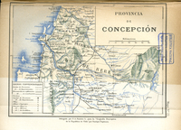 Provincia de Concepción
