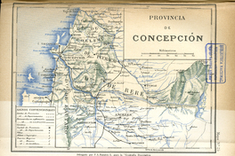Provincia de Concepción