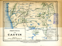Provincia de Cautín