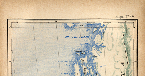 Territorio de Magallanes