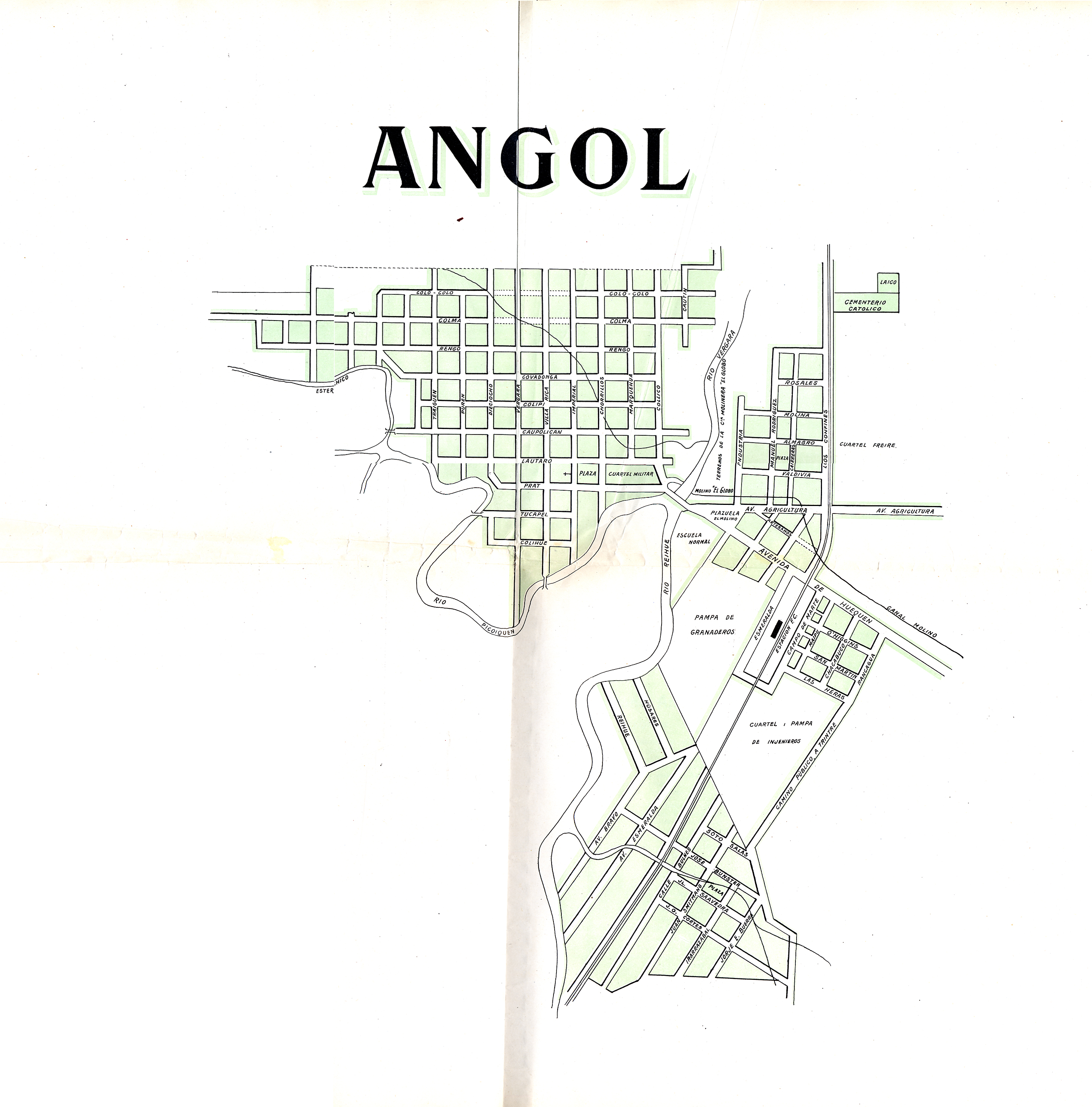 Angol