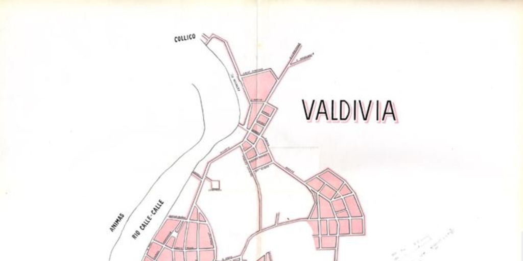 Valdivia