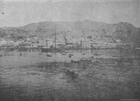 Coquimbo, 1903