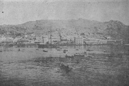 Coquimbo, 1903