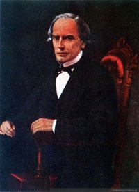 Agustín Edwards Ossandón, 1815-1878