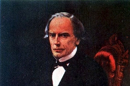 Agustín Edwards Ossandón, 1815-1878