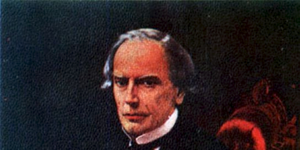 Agustín Edwards Ossandón, 1815-1878