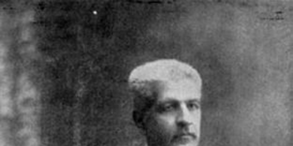 Pedro Montt, 1846-1910