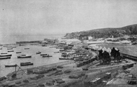 Talcahuano, 1908