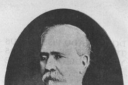 Pedro José Amado Pissis, 1812-1889