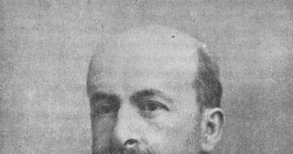 Augusto Villanueva, m. 1926
