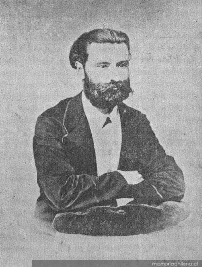 Topógrafo Marín Drouilly