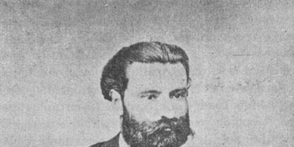 Topógrafo Marín Drouilly