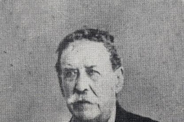 Manuel Bulnes Prieto, presidente de Chile entre 1841-1851