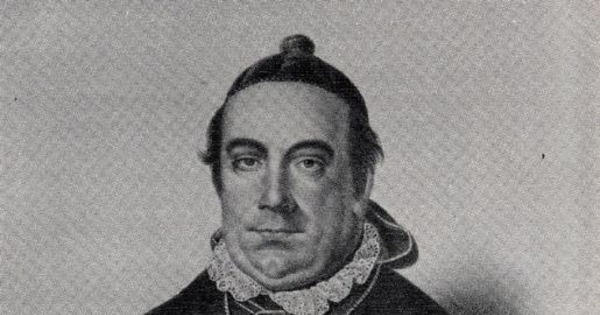 Monseñor Rafael Valdivieso y Zañartu, 1804-1878