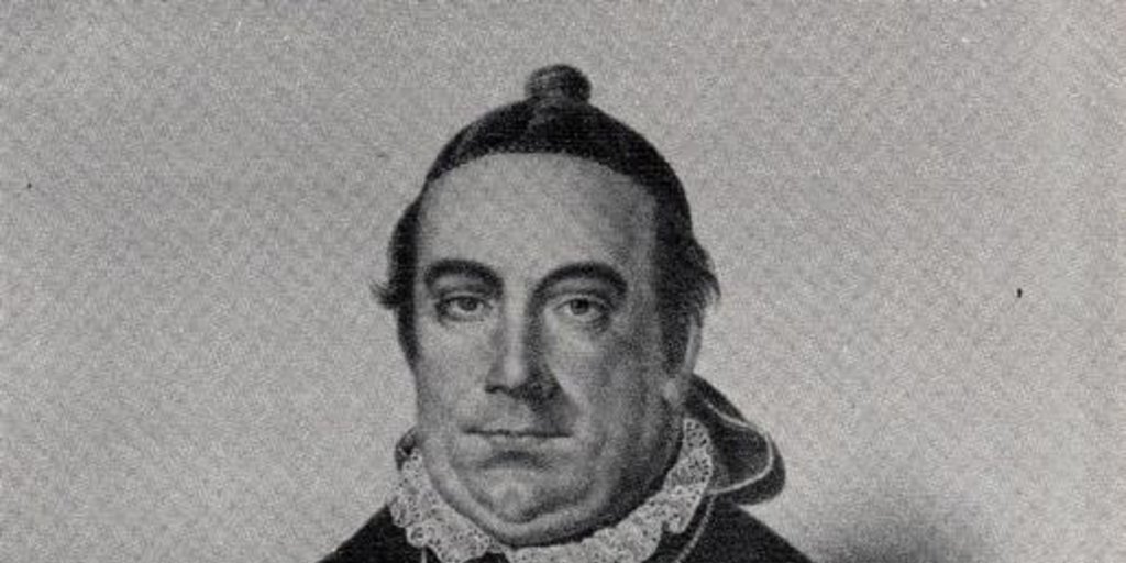 Monseñor Rafael Valdivieso y Zañartu, 1804-1878