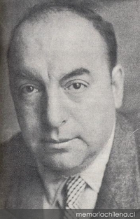 Pablo Neruda, 1960