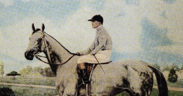 Ald Boy, 1909
