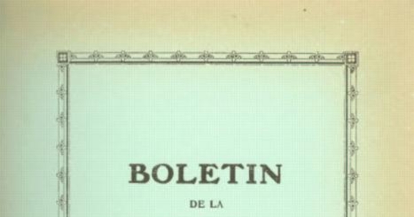 Boletín de la Asociación de Empresas Eléctricas de Chile : n° 3, 1 de junio de 1916