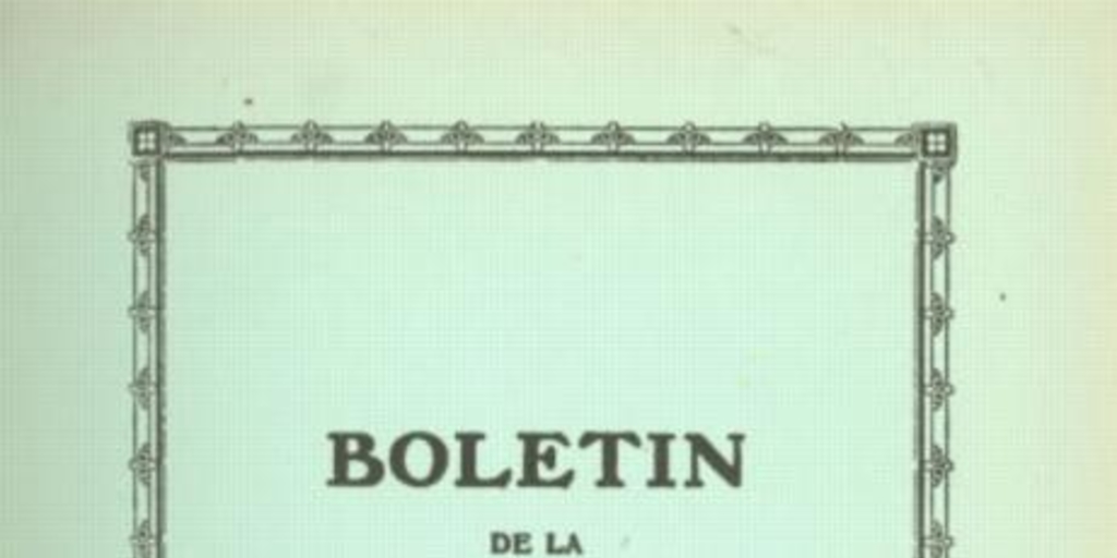 Boletín de la Asociación de Empresas Eléctricas de Chile : n° 5, 1 de agosto de 1916