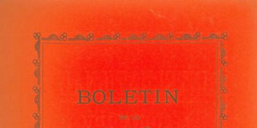 Boletín de la Asociación de Empresas Eléctricas de Chile : n° 7, 1 de octubre de 1916