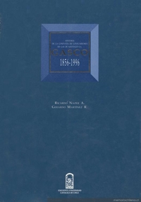 Un período de transición de la Compañía de Consumidores de Gas de Santiago S.A. : 1891 - 1927