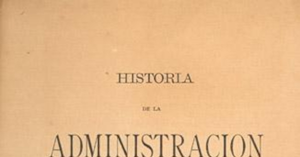 La elección de Santa María ; Los falsificadores de 1882 ; Nuestro réjimen representativo ; 18 de septiembre de 1886